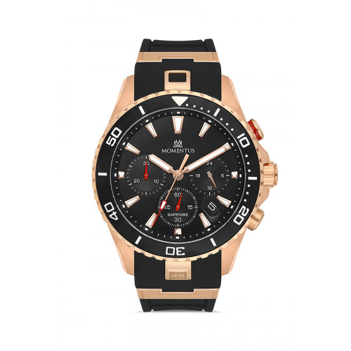 Momentus Erkek Kol Saati SM381T-04BR