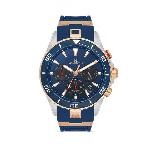 Momentus Erkek Kol Saati SM381T-11MR