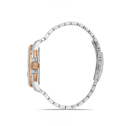 Momentus Erkek Kol Saati SM386T-11SR