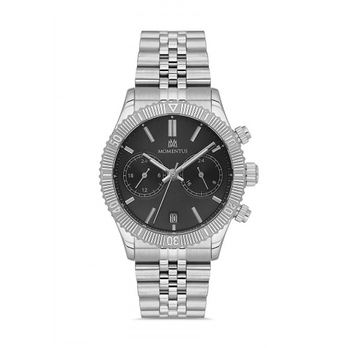 Momentus Erkek Kol Saati SM389S-04SS