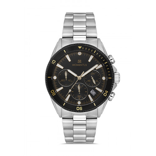 Momentus Erkek Kol Saati SM392T-04SG