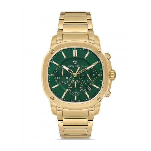 Momentus Erkek Kol Saati SM394G-15SG