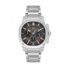 Momentus Erkek Kol Saati SM394S-06SS