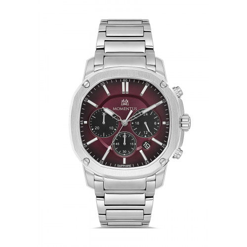 Momentus Erkek Kol Saati SM394S-14SS
