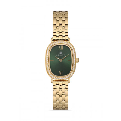 Momentus Kadın Kol Saati SS224G-15SG