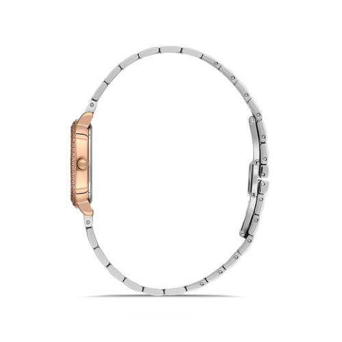 Momentus Kadın Kol Saati SS224T-02SR