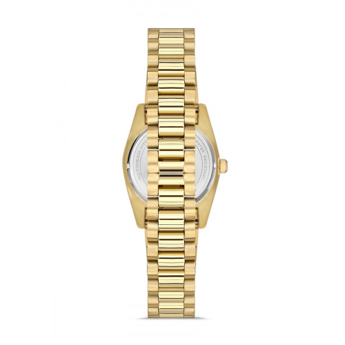 Momentus Kadın Kol Saati SS238G-08SG