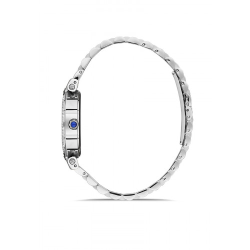 Momentus Kadın Kol Saati SS246S-02SS