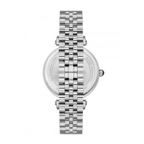 Momentus Kadın Kol Saati SS246S-02SS