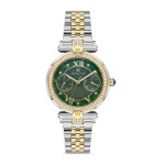 Momentus Kadın Kol Saati SS246T-15SG