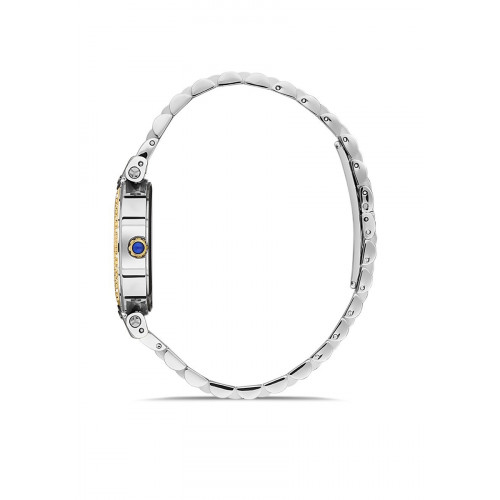 Momentus Kadın Kol Saati SS246T-15SG