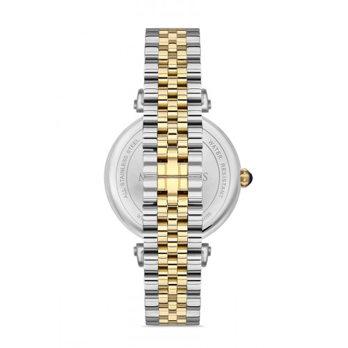 Momentus Kadın Kol Saati SS246T-15SG