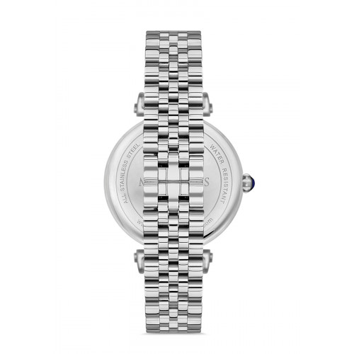 Momentus Kadın Kol Saati SS249S-02SR