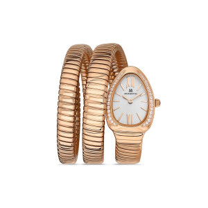 Momentus Kadın Kol Saati SS256R-02SR