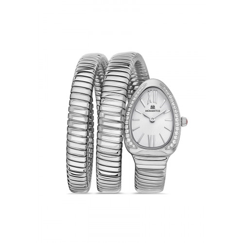 Momentus Kadın Kol Saati SS256S-02SS