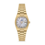 Momentus Kadın Kol Saati - SS262G-09SG