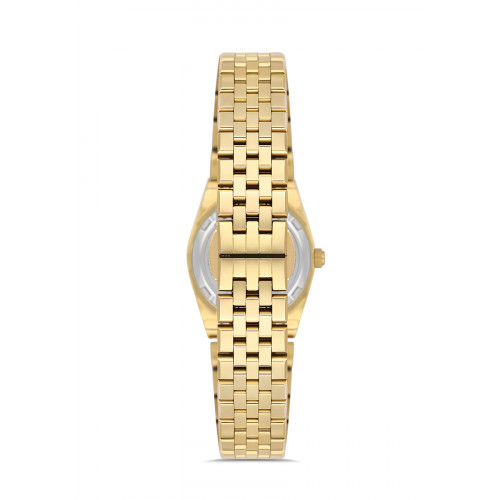 Momentus Kadın Kol Saati SS264G-15SG