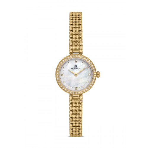 Momentus Kadın Kol Saati SS272G-09SG