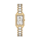 Momentus Kadın Kol Saati - SS273T-02SG