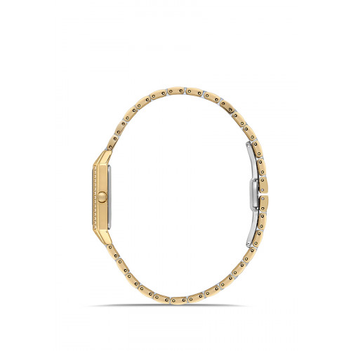 Momentus Kadın Kol Saati - SS273T-02SG