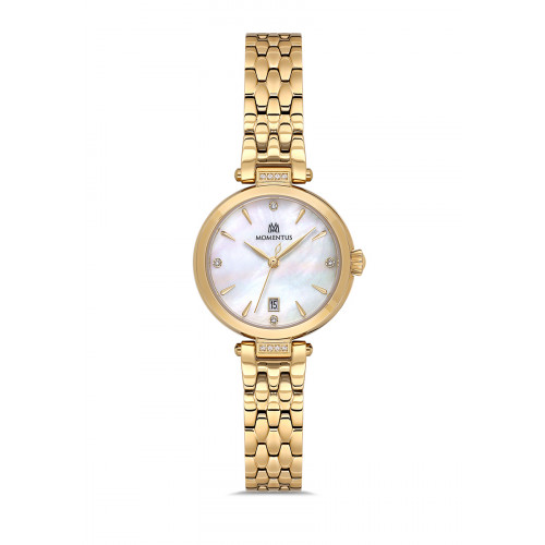 Momentus Kadın Kol Saati SS276G-09SG
