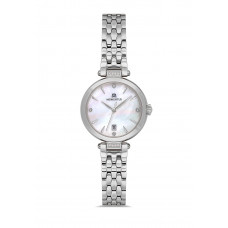 Momentus Kadın Kol Saati SS276S-09SS