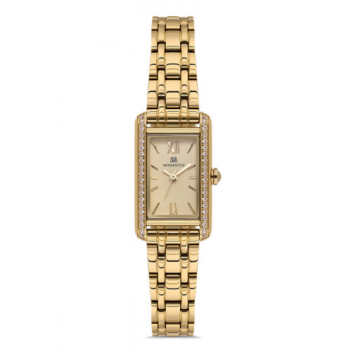Momentus Kadın Kol Saati SS278G-08SG