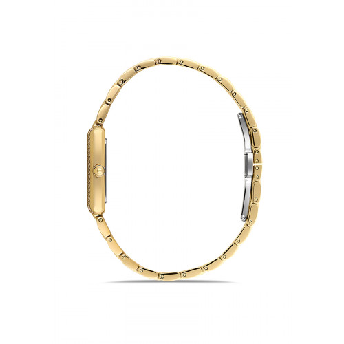 Momentus Kadın Kol Saati SS278G-08SG