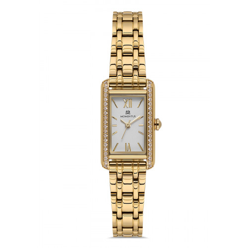 Momentus Kadın Kol Saati SS278G-09SG