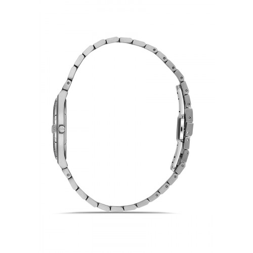 Momentus Kadın Kol Saati SS345S-02SS