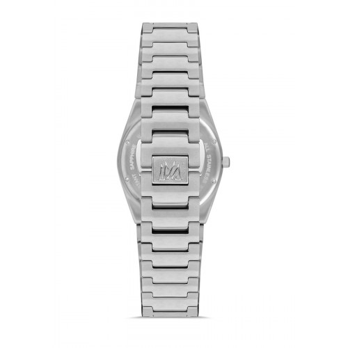 Momentus Kadın Kol Saati SS345S-02SS