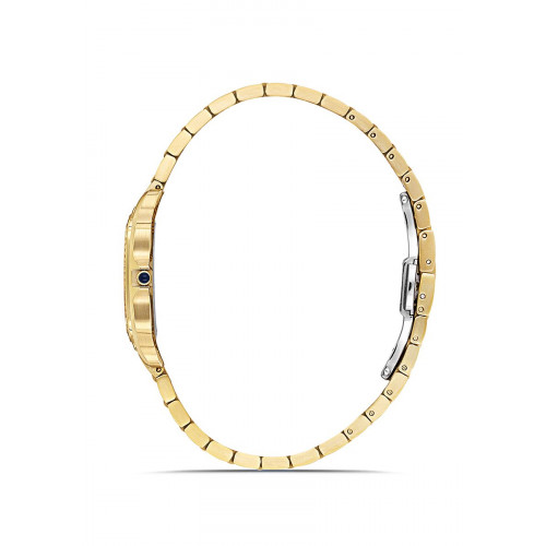 Momentus Kadın Kol Saati SS348G-18SG