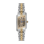 Momentus Kadın Kol Saati -SS365T-07SG