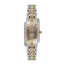 Momentus Kadın Kol Saati -SS365T-07SG