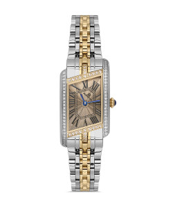 Momentus Kadın Kol Saati -SS365T-07SG