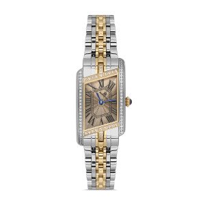 Momentus Kadın Kol Saati -SS365T-07SG