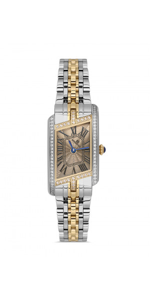 Momentus Kadın Kol Saati -SS365T-07SG