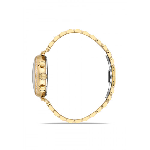 Momentus Kadın Kol Saati SS371G-02SG