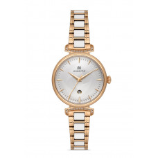 Momentus Kadın Kol Saati SS390T-02SR