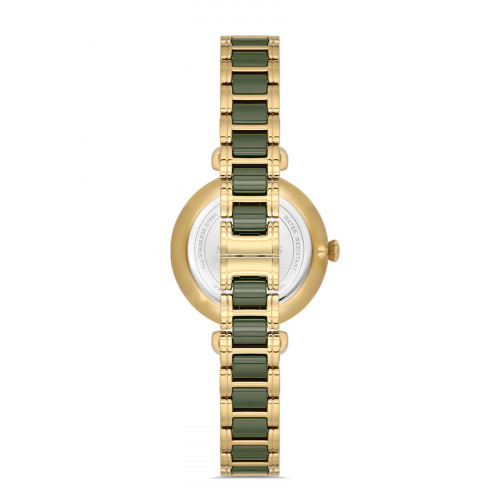 Momentus Kadın Kol Saati SS390T-15SG