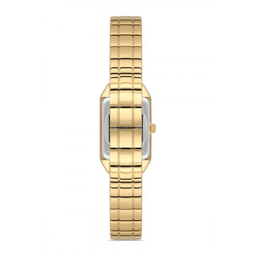 Momentus Kadın Kol Saati SS391G-15SG