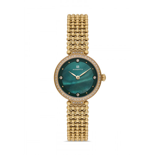 Momentus Kadın Kol Saati - SS392G-15SG Momentus Kadın Kol Saati - SS392G-15SG