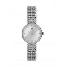 Momentus Kadın Kol Saati - SS392S-09SS