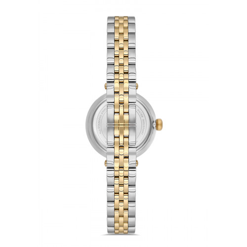 Momentus Kadın Kol Saati SS395T-15SG