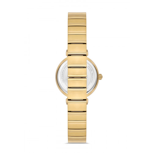 Momentus Kadın Kol Saati SS396G-09SG