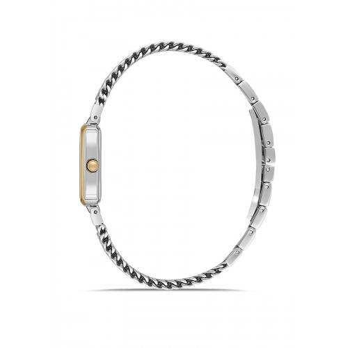 Momentus Kadın Kol Saati SS397G-15TG