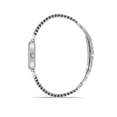 Momentus Kadın Kol Saati SS397S-09SS