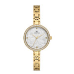 Momentus Kadın Kol Saati SS405G-02SG