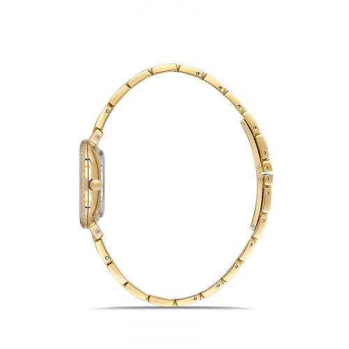 Momentus Kadın Kol Saati SS405G-02SG