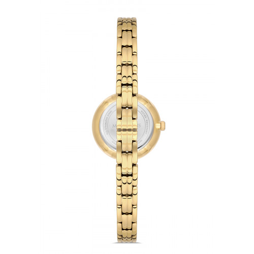 Momentus Kadın Kol Saati SS405G-02SG